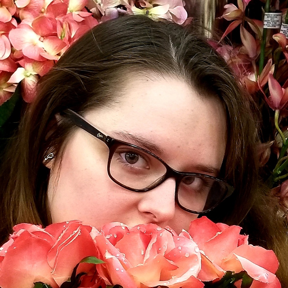 Meet your Posher, Aleyah